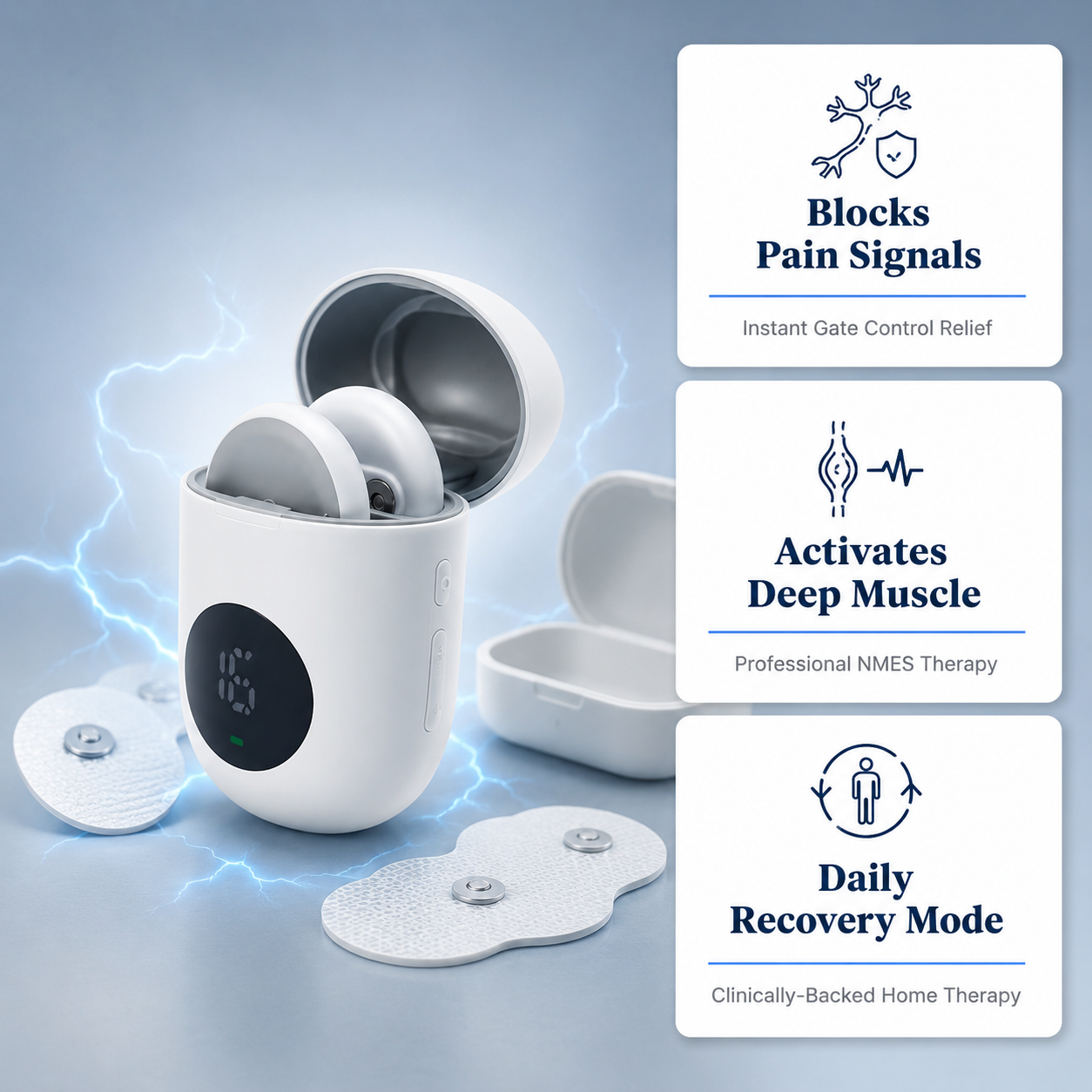 VertaCore Pulse Pro