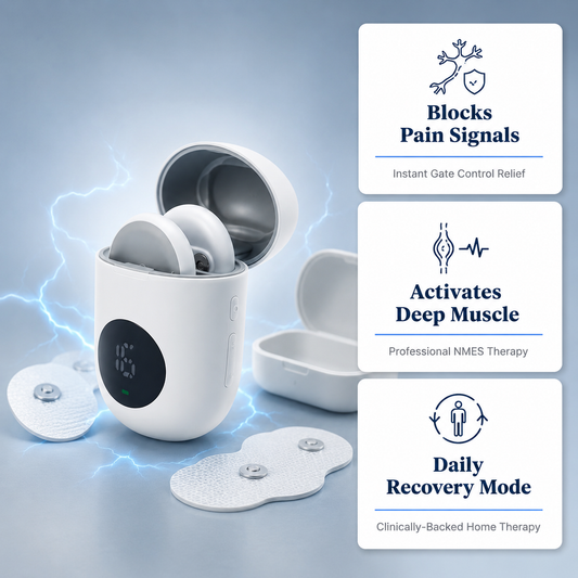 VertaCore Pulse Pro