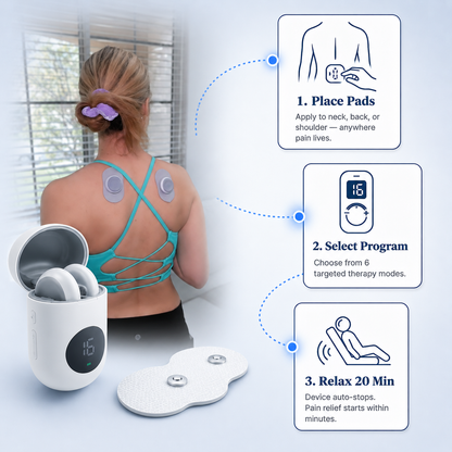 VertaCore Pulse Pro